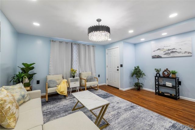 517 Goodyear Avenue, Buffalo, NY 14211