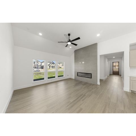8104 Caprock Trail, Rowlett, TX 75089