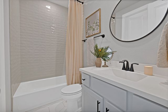 1920 Barnhill Lane, Van Alstyne, TX 75495