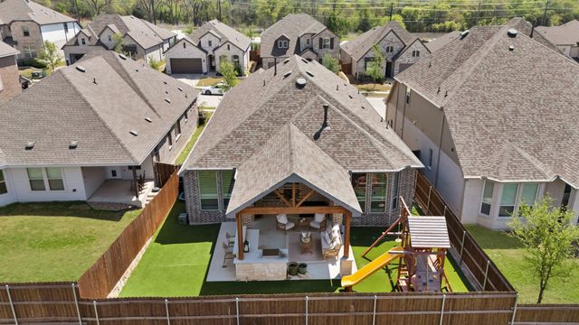 1920 Barnhill Lane, Van Alstyne, TX 75495