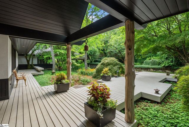 110 Huckleberry Ridge, Greenville, SC 29609