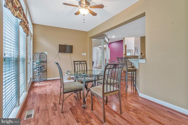 5563 NOTCHED BEAK CT, Waldorf, MD 20601