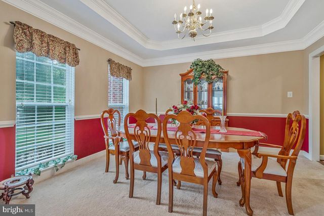 5563 NOTCHED BEAK CT, Waldorf, MD 20601