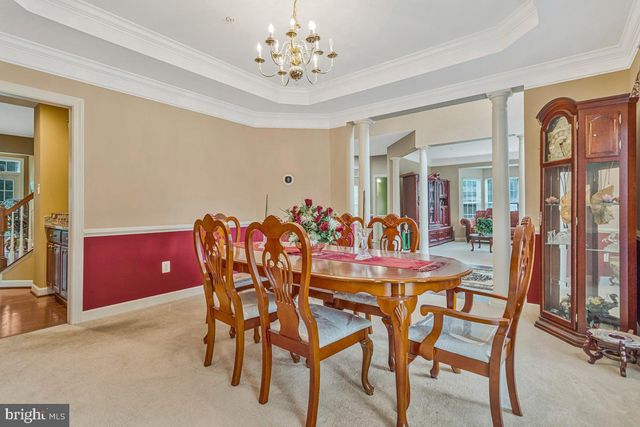 5563 NOTCHED BEAK CT, Waldorf, MD 20601