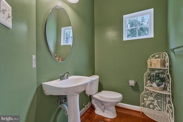 5563 NOTCHED BEAK CT, Waldorf, MD 20601