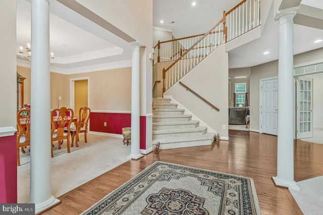 5563 NOTCHED BEAK CT, Waldorf, MD 20601