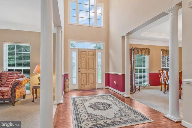 5563 NOTCHED BEAK CT, Waldorf, MD 20601