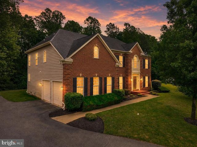 5563 NOTCHED BEAK CT, Waldorf, MD 20601