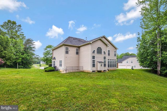 5563 NOTCHED BEAK CT, Waldorf, MD 20601