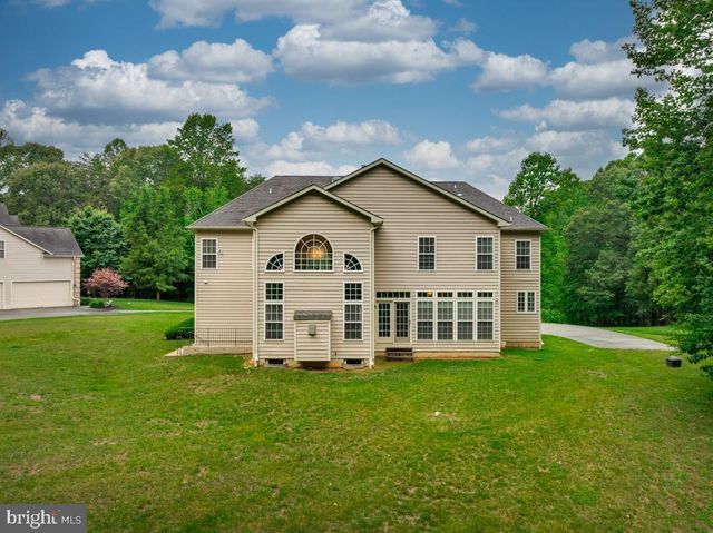 5563 NOTCHED BEAK CT, Waldorf, MD 20601