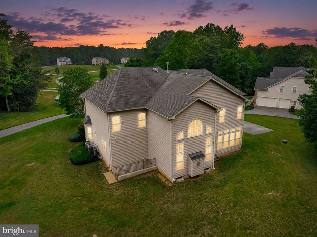 5563 NOTCHED BEAK CT, Waldorf, MD 20601