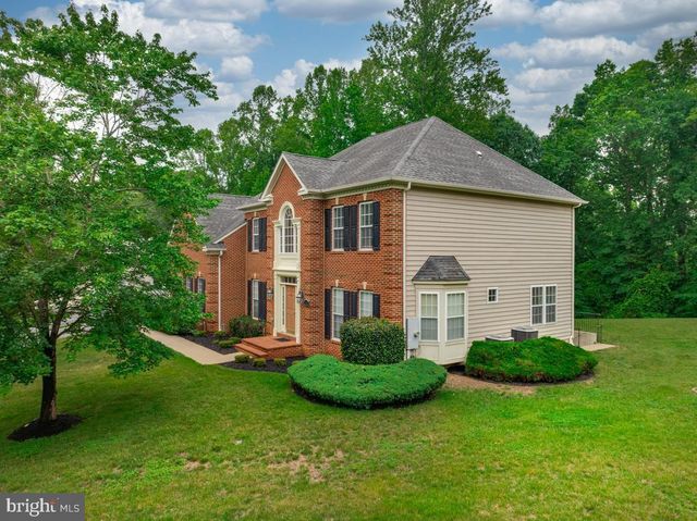 5563 NOTCHED BEAK CT, Waldorf, MD 20601