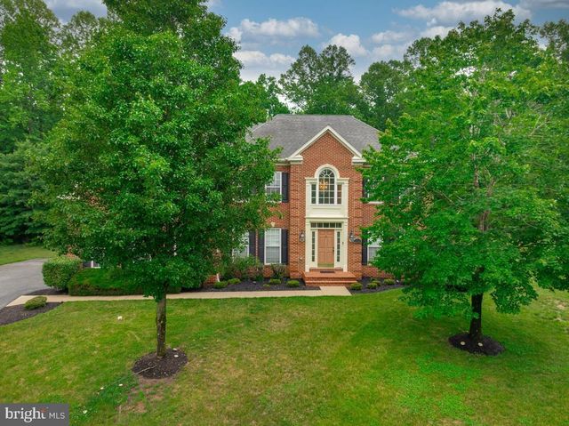 5563 NOTCHED BEAK CT, Waldorf, MD 20601