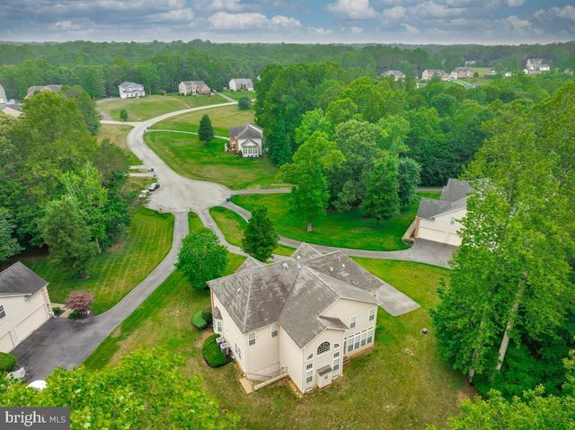 5563 NOTCHED BEAK CT, Waldorf, MD 20601