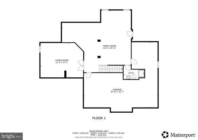 5563 NOTCHED BEAK CT, Waldorf, MD 20601