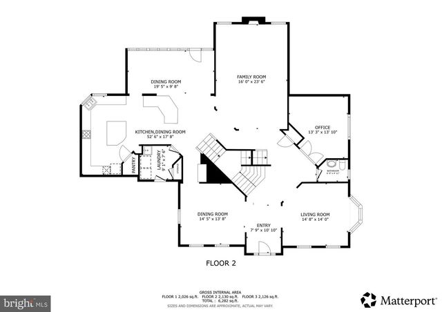 5563 NOTCHED BEAK CT, Waldorf, MD 20601