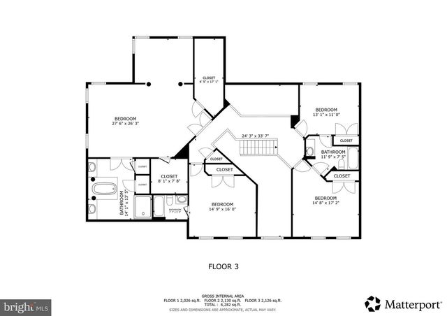 5563 NOTCHED BEAK CT, Waldorf, MD 20601