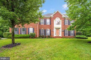 5563 NOTCHED BEAK CT, Waldorf, MD 20601