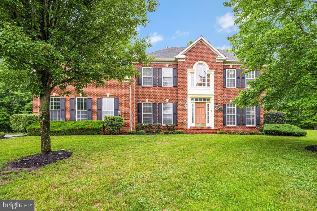 5563 NOTCHED BEAK CT, Waldorf, MD 20601
