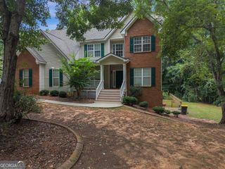 160 Perry Creek Drive, Fayetteville, GA 30215