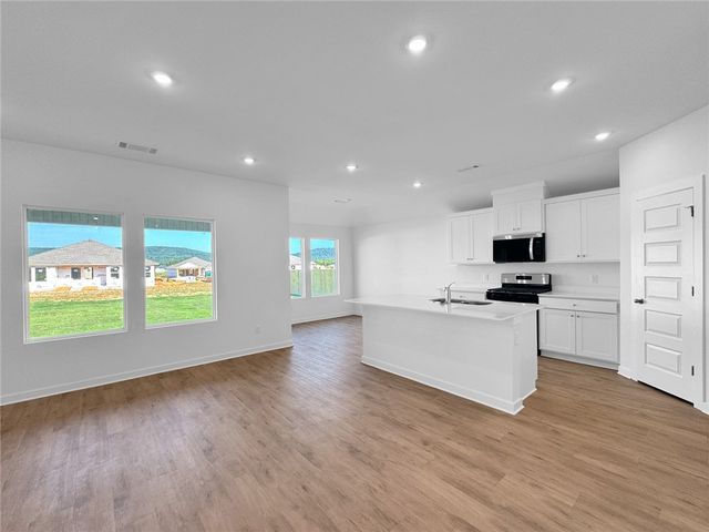 540 Nevada Street, Farmington, AR 72730