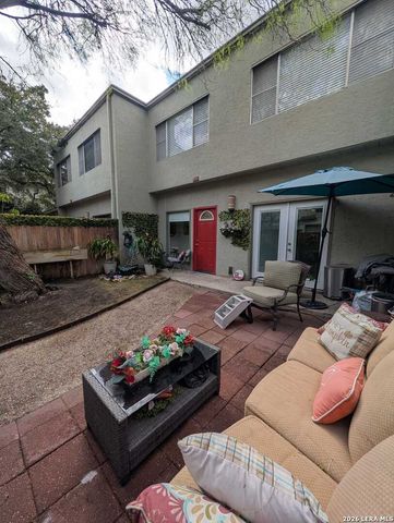 3103 Eisenhauer Rd Apt L21, San Antonio, TX 78209