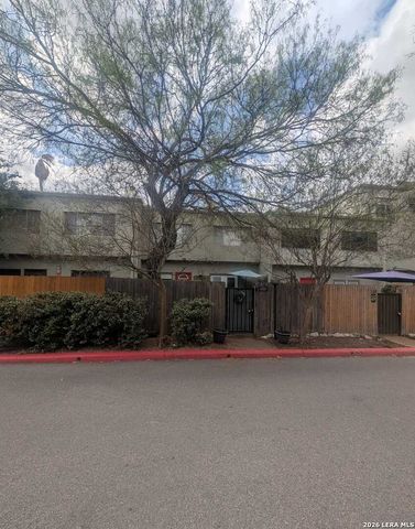 3103 Eisenhauer Rd Apt L21, San Antonio, TX 78209