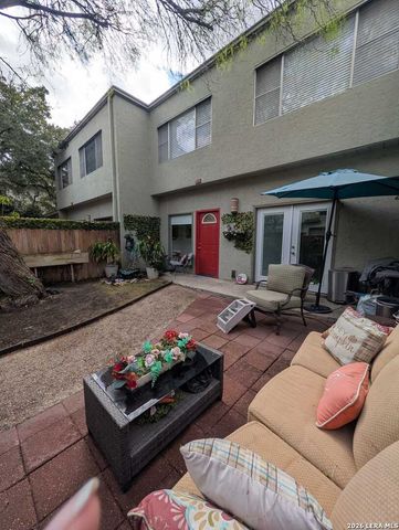 3103 Eisenhauer Rd Apt L21, San Antonio, TX 78209