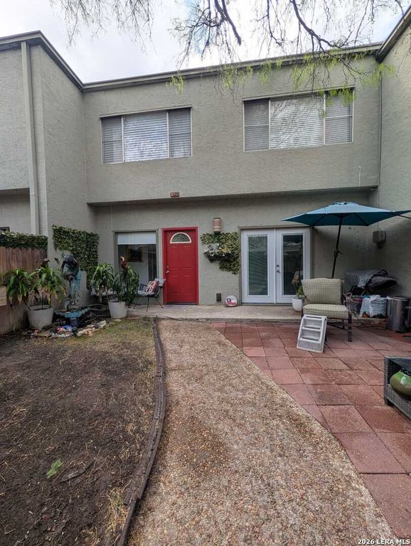 3103 Eisenhauer Rd Apt L21, San Antonio, TX 78209