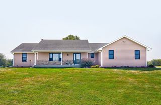 9418 Nevada Street, Indianola, IA 50125