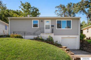 7524 N 34th Street, Omaha, NE 68112