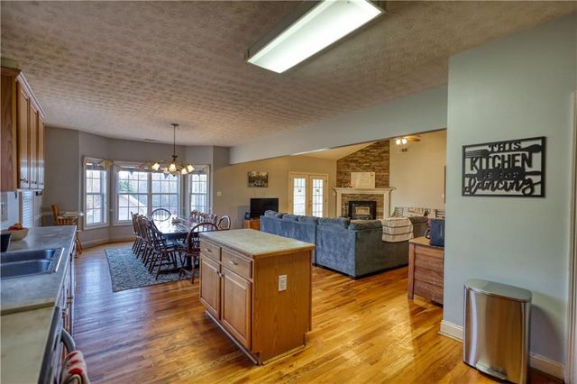 2891 Ike Stone Road, Monroe, GA 30656