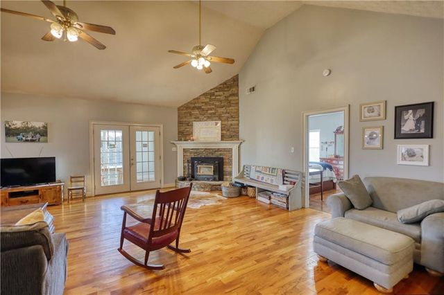 2891 Ike Stone Road, Monroe, GA 30656