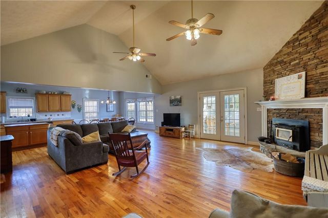 2891 Ike Stone Road, Monroe, GA 30656