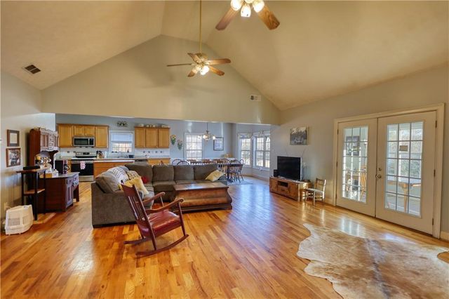 2891 Ike Stone Road, Monroe, GA 30656