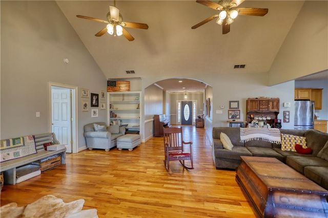 2891 Ike Stone Road, Monroe, GA 30656