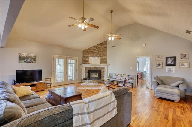 2891 Ike Stone Road, Monroe, GA 30656