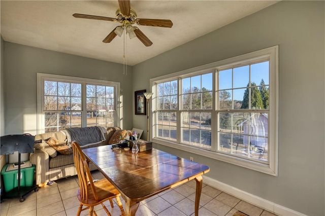 2891 Ike Stone Road, Monroe, GA 30656