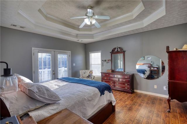 2891 Ike Stone Road, Monroe, GA 30656