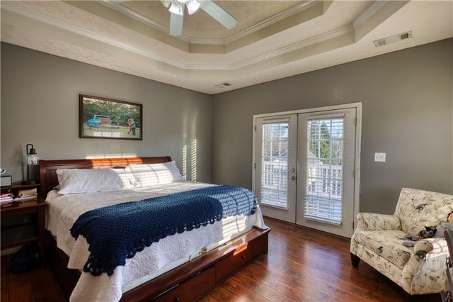 2891 Ike Stone Road, Monroe, GA 30656