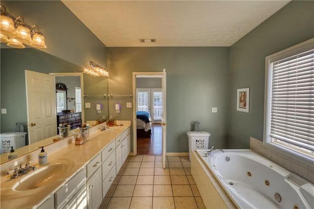 2891 Ike Stone Road, Monroe, GA 30656