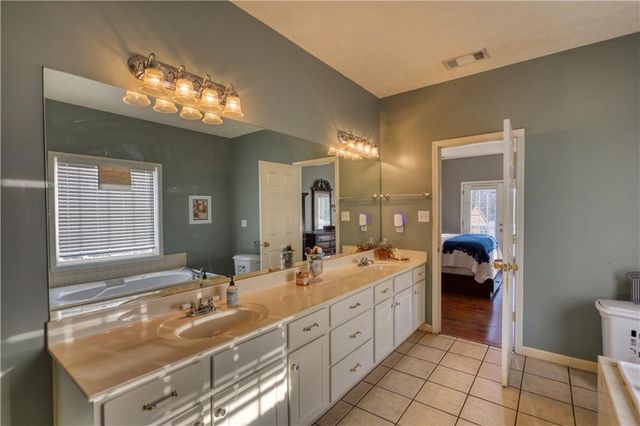 2891 Ike Stone Road, Monroe, GA 30656