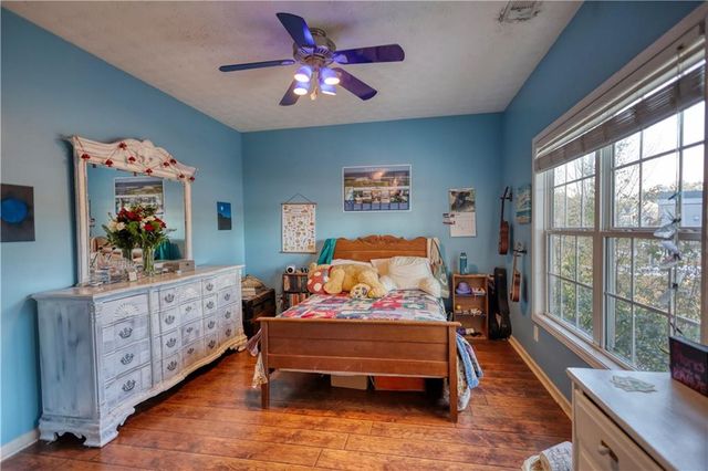 2891 Ike Stone Road, Monroe, GA 30656