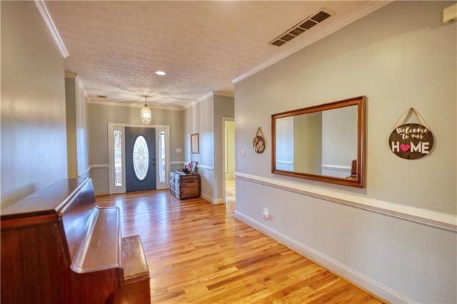 2891 Ike Stone Road, Monroe, GA 30656