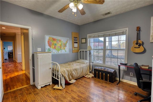 2891 Ike Stone Road, Monroe, GA 30656