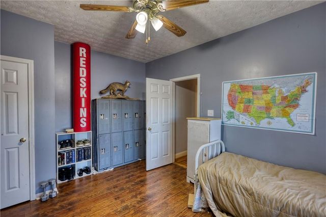 2891 Ike Stone Road, Monroe, GA 30656