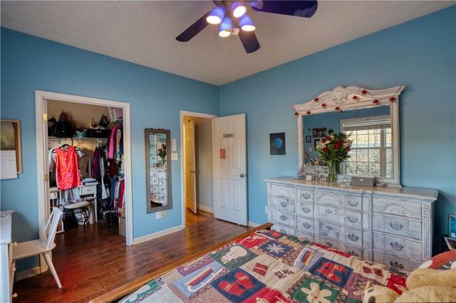 2891 Ike Stone Road, Monroe, GA 30656