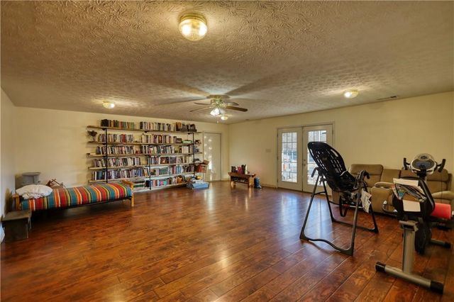 2891 Ike Stone Road, Monroe, GA 30656