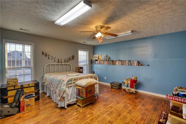 2891 Ike Stone Road, Monroe, GA 30656