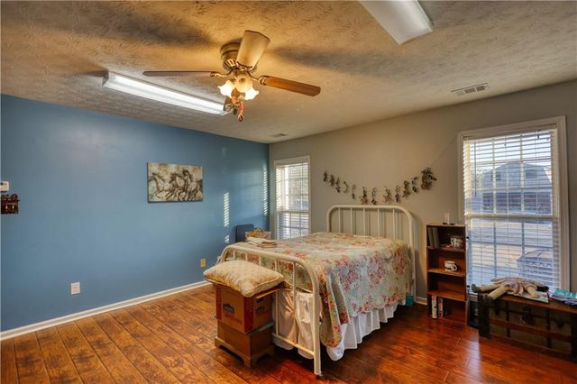 2891 Ike Stone Road, Monroe, GA 30656